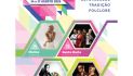 cartaz Louriçal - Pombal - festas nossa senhora da boa viagem