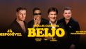 Mickael Carreira - Beijo - Anselmo Ralph, Tony Carreira e Toy - LETRA - lyrics - cifra